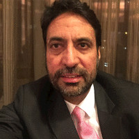 Reyaz Bacha