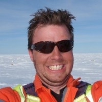 Ian Skinner