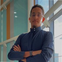 Abdulmohsen Alzoghaibi