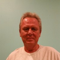 Gerry Mcgill