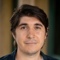 Alex Popescu