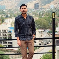 Hussain Mustafa