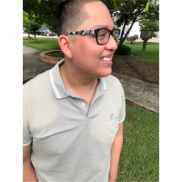 Junior Nahum Arzate Calderón