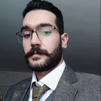 Alireza Akbari Kia