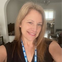 Victoria Mccarthy