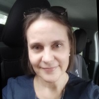 Ирина Мотько-Неронская