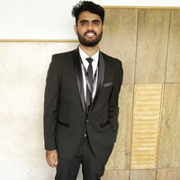 Hardik Kataria