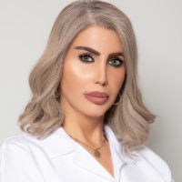 Dr Lucy Khalife