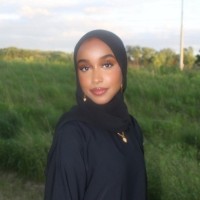 Khadija Sheikh