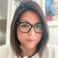 Natalia Padilla Lujano