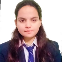 Simran Tiwari