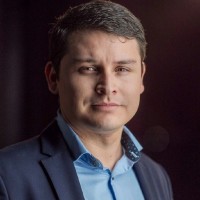 Ricardo A. Contreras Meléndez