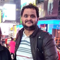 Pawan Gosavi