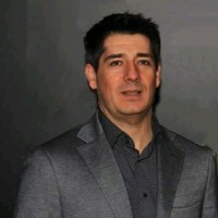 Nuno Manso