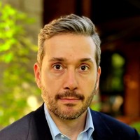 Stavro Stathonikos, CFA