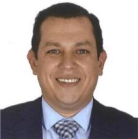 Carlos Mauricio Rendon Mosquera