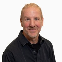 Mark Patterson