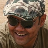 Jaymin Patel