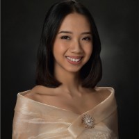 Mikaylah Grace Cruz