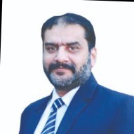 Mohammad Ahsan