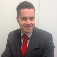 Greg Colgan