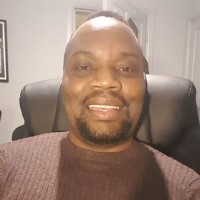 Joshua Mhango