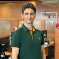 Esmail Shokri