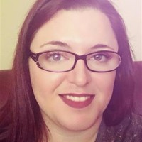 Rachel Upshaw
