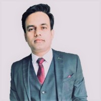 Manoj Singh