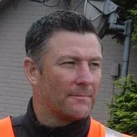 Tony Richards