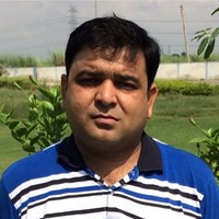 Amit Gupta