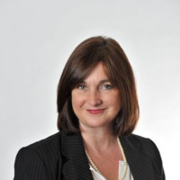Denise O'Donoghue