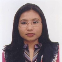 Sabbrina Hossain