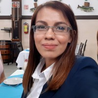 Mariela Georgina Reyes Fonseca