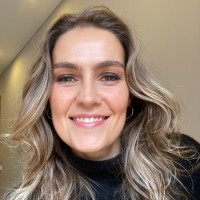 Maria Joao Almeida