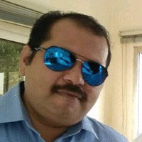 Ashish Kumar Singh