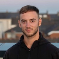 Max Blakemore