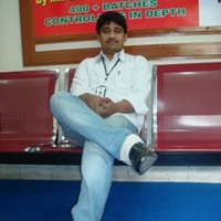 laxman bolla