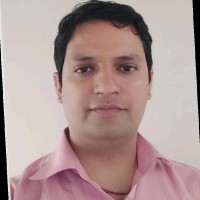 Arvind Bharti