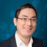 Edward S. Lau, B.A.Sc.