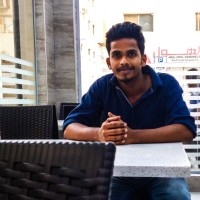 Nithin M