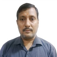 Arvind Mishra