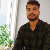 Pushkar Nayal
