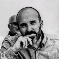 Olivier Meda