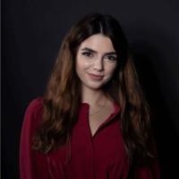 Nadine Dumitrescu