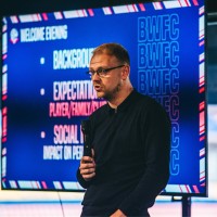 Sam Whyte