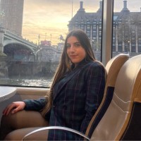Paula Fernandez Castello