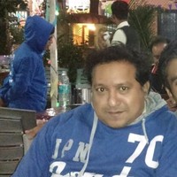 Suresh Chavan