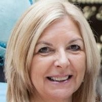 Yvonne Burns