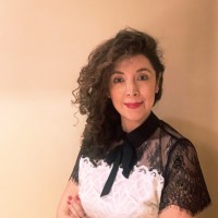 Patricia Cabrera
